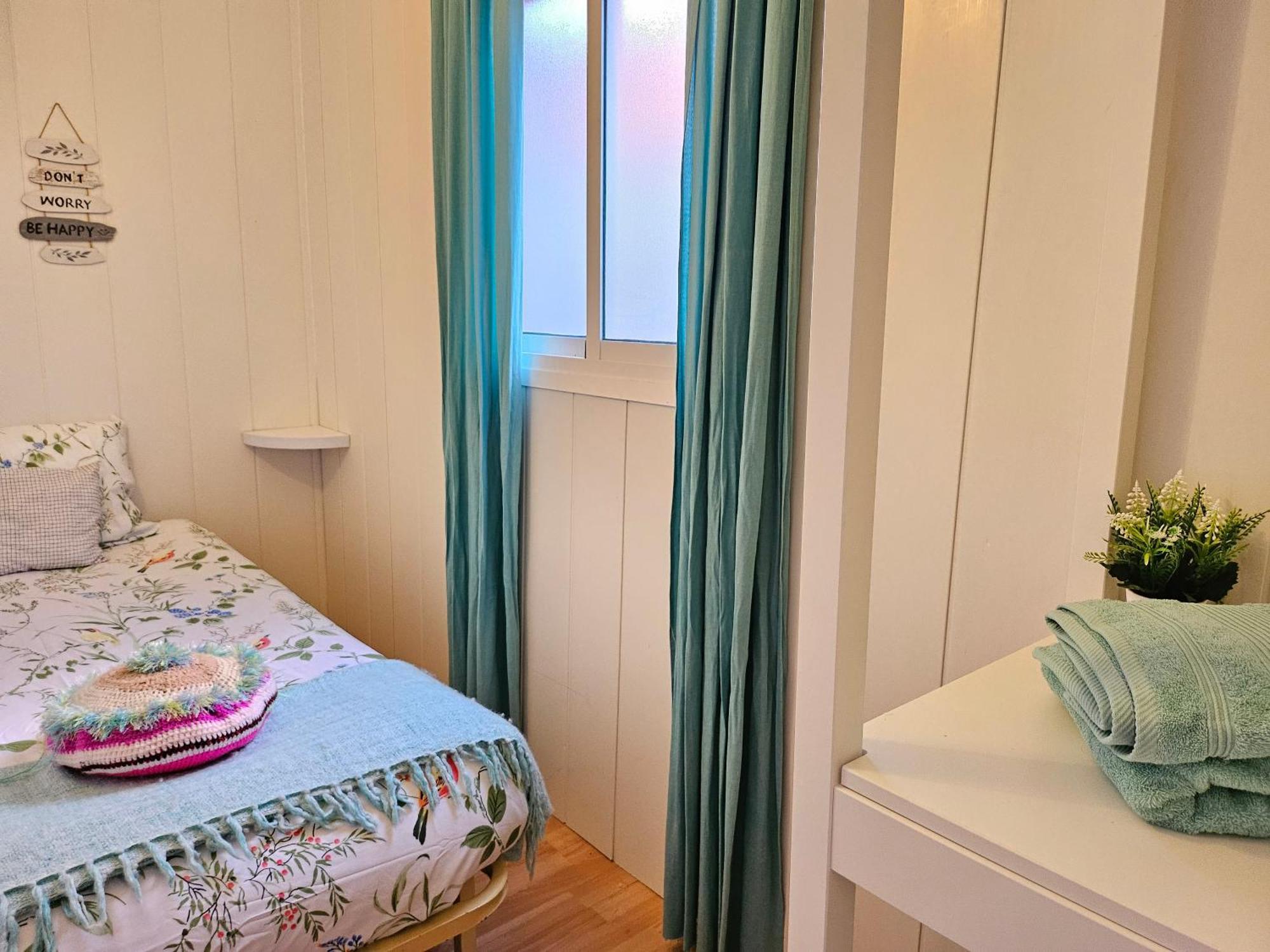 La Manga Beach House ภายนอก รูปภาพ
