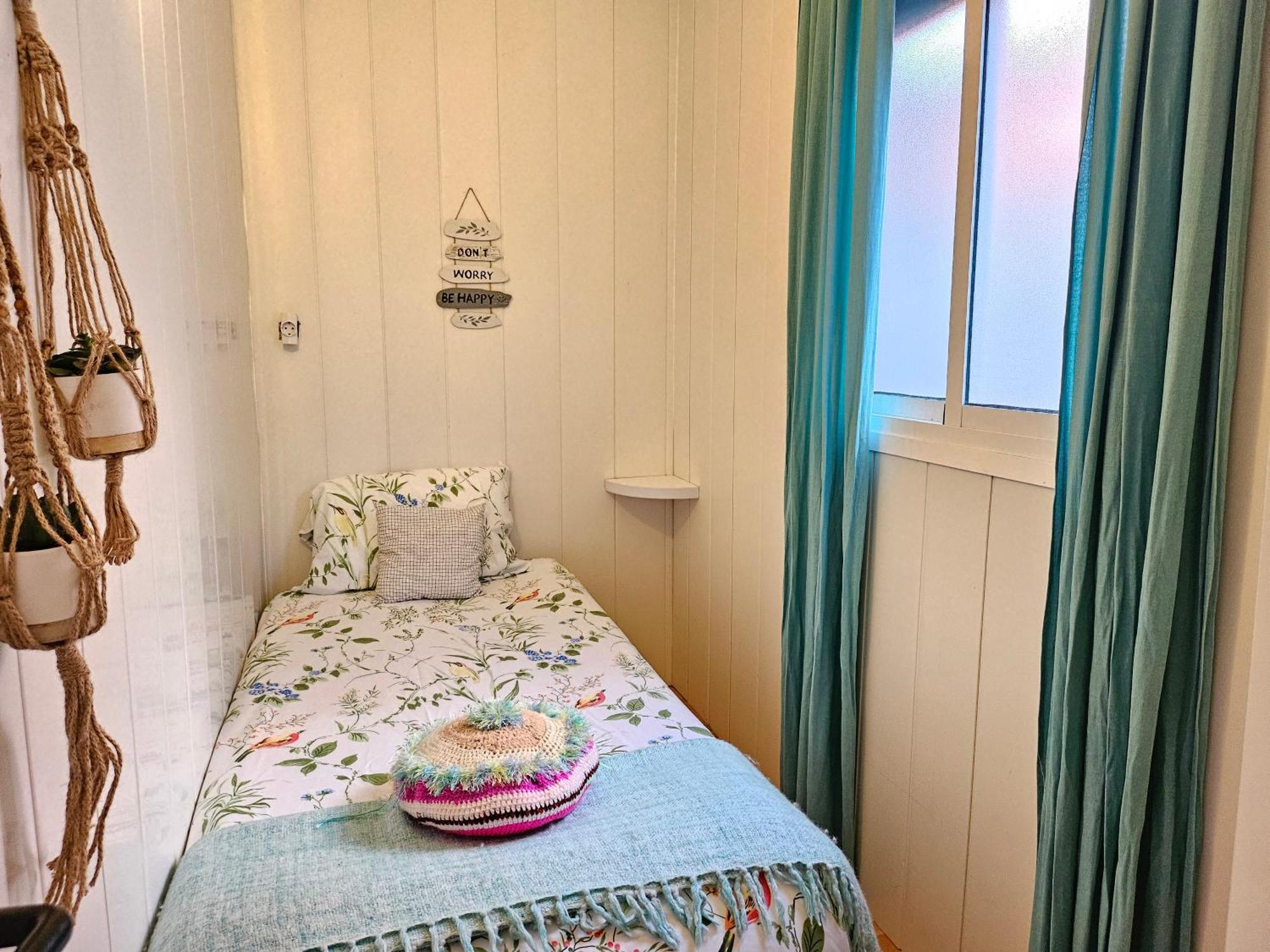 La Manga Beach House ภายนอก รูปภาพ