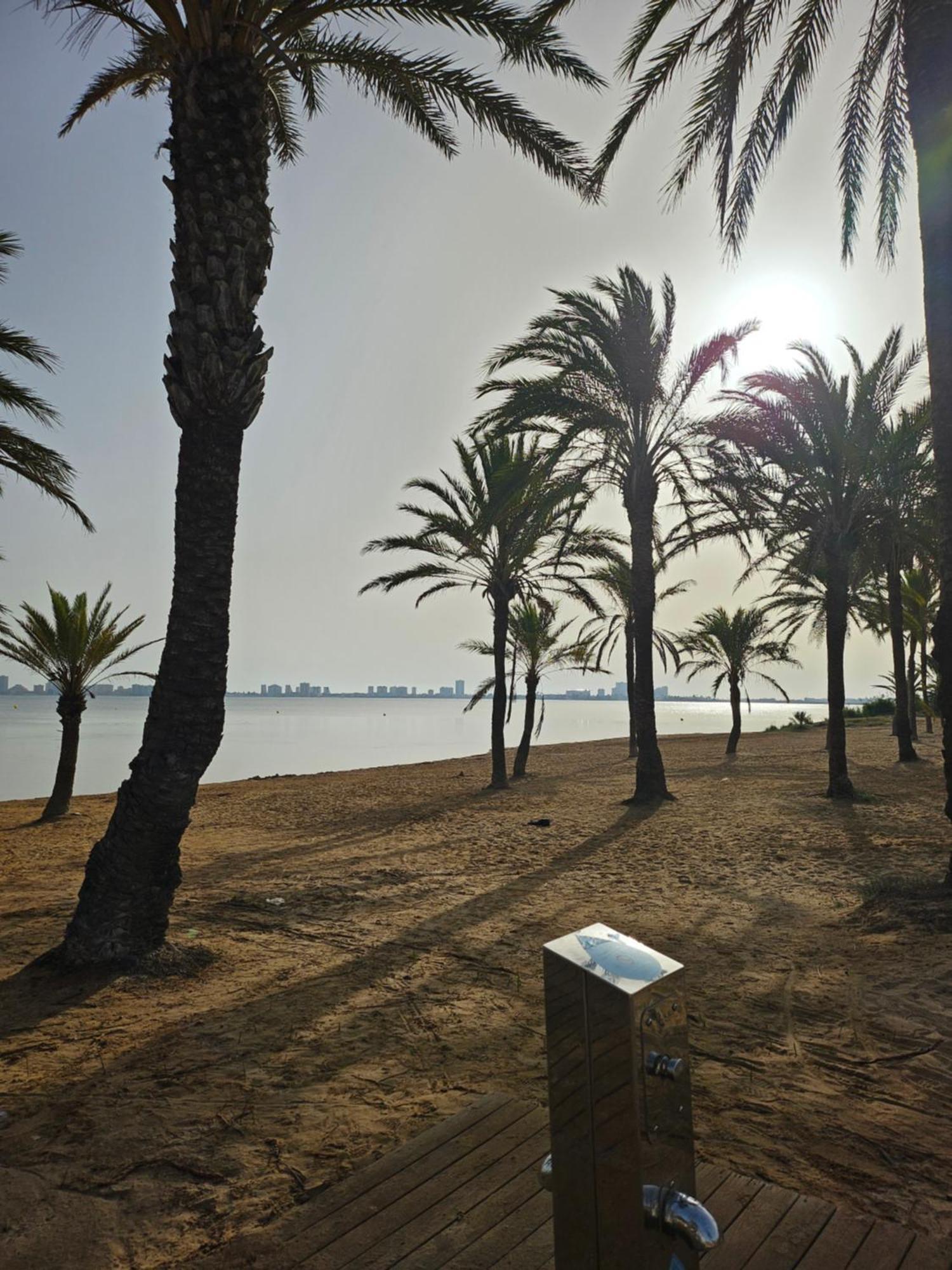 La Manga Beach House ภายนอก รูปภาพ
