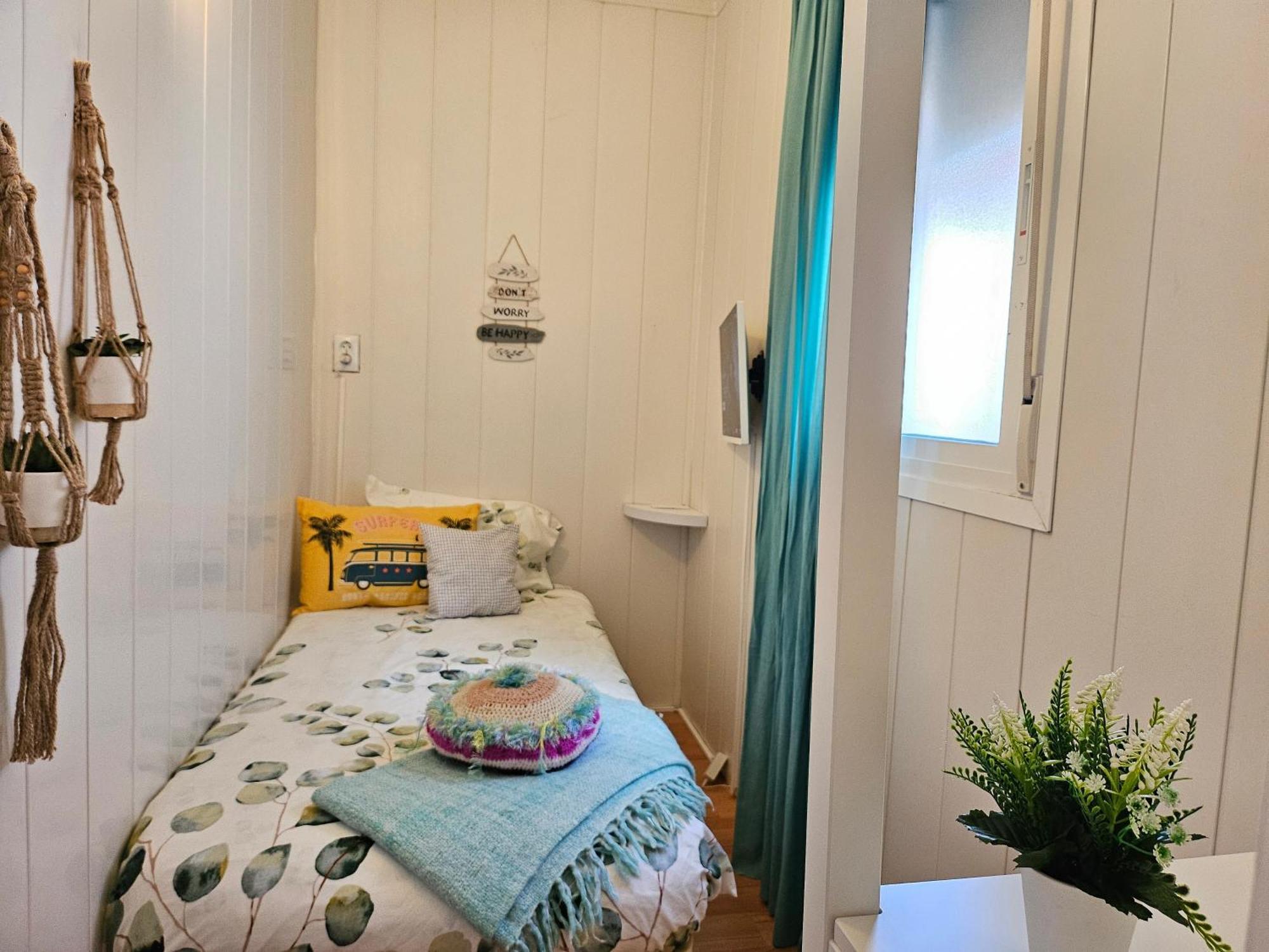 La Manga Beach House ภายนอก รูปภาพ